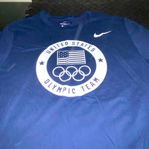 Nike USA t-shirt